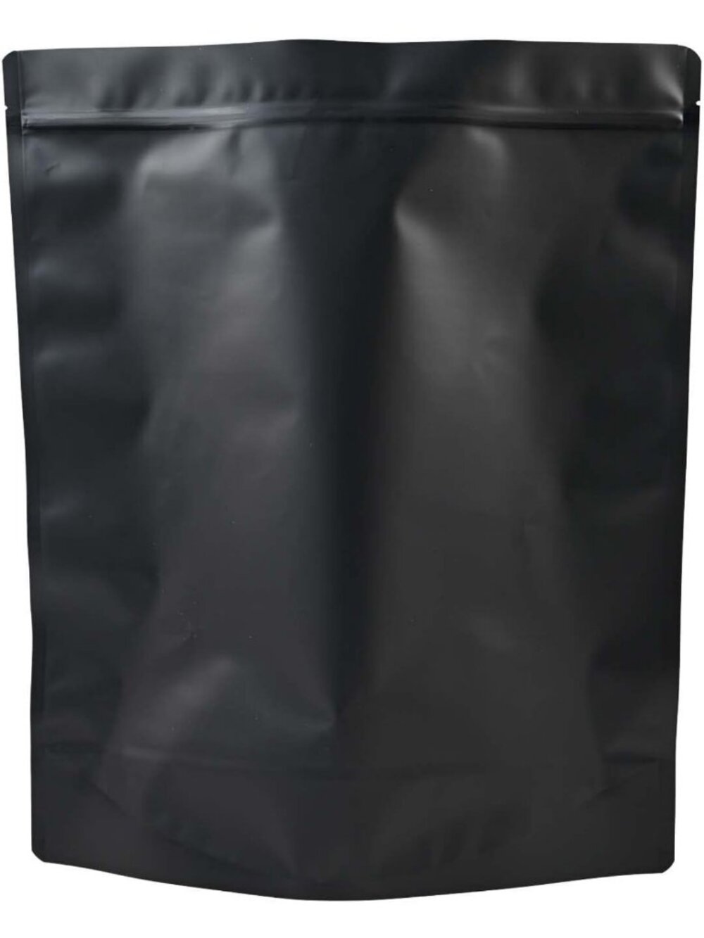 20 Pack Smell Proof Mylar Bags, Resealable Foil Pouches, 1 LB, 6.3 Mil Thick